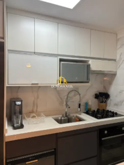 Foto 5 de Apartamento com 2 quartos à venda, 72m2 em Campestre, Santo Andre - SP