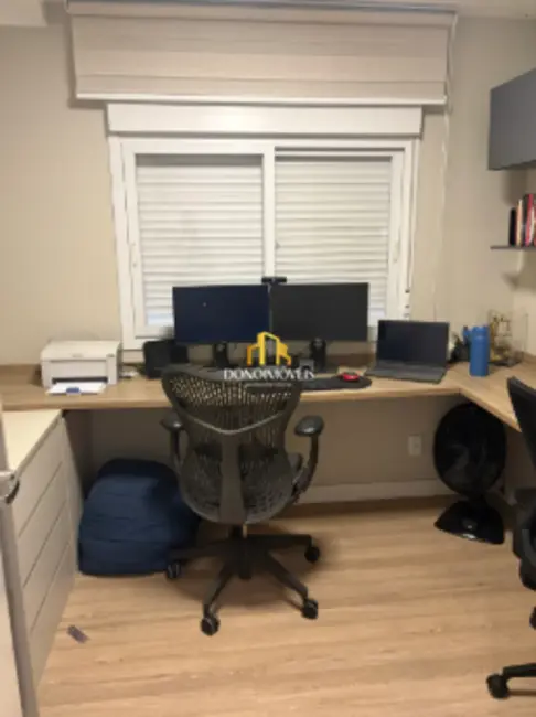 Foto 9 de Apartamento com 2 quartos à venda, 72m2 em Campestre, Santo Andre - SP