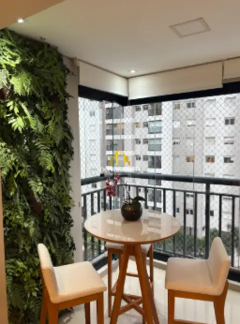 Foto 7 de Apartamento com 2 quartos à venda, 72m2 em Campestre, Santo Andre - SP