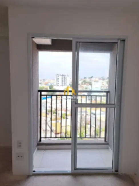 Apartamento com 2 quartos à venda, 46m2 em Campestre, Santo Andre - SP - imagem 2 Foto 2 de Apartamento com 2 quartos à venda, 46m2 em Campestre, Santo Andre - SP