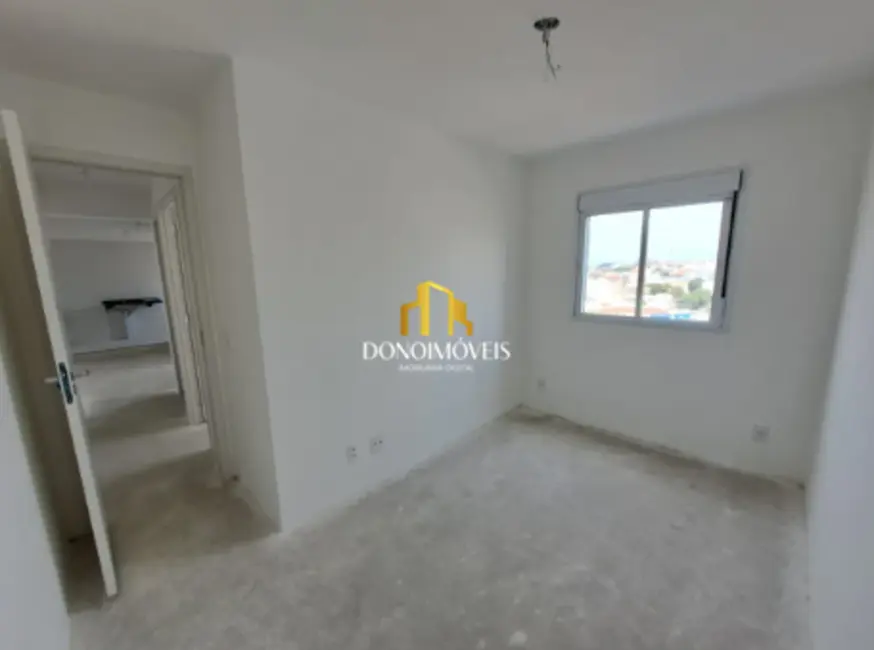 Apartamento com 2 quartos à venda, 46m2 em Campestre, Santo Andre - SP - imagem 5 Foto 5 de Apartamento com 2 quartos à venda, 46m2 em Campestre, Santo Andre - SP