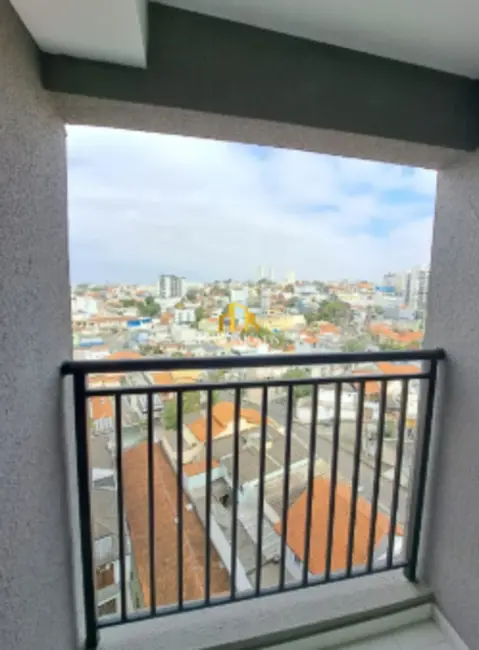 Apartamento com 2 quartos à venda, 46m2 em Campestre, Santo Andre - SP - imagem 3 Foto 3 de Apartamento com 2 quartos à venda, 46m2 em Campestre, Santo Andre - SP