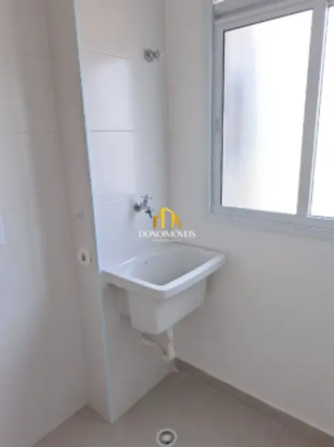 Apartamento com 2 quartos à venda, 46m2 em Campestre, Santo Andre - SP - imagem 9 Foto 9 de Apartamento com 2 quartos à venda, 46m2 em Campestre, Santo Andre - SP