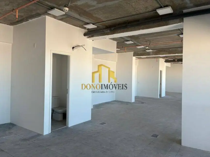 Foto 9 de Sala Comercial à venda e para alugar, 147m2 em Baeta Neves, Sao Bernardo Do Campo - SP