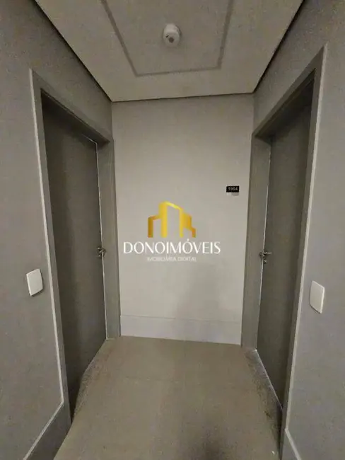 Foto 2 de Sala Comercial à venda, 76m2 em Baeta Neves, Sao Bernardo Do Campo - SP