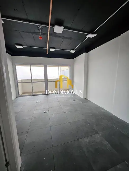Foto 4 de Sala Comercial à venda e para alugar, 147m2 em Baeta Neves, Sao Bernardo Do Campo - SP