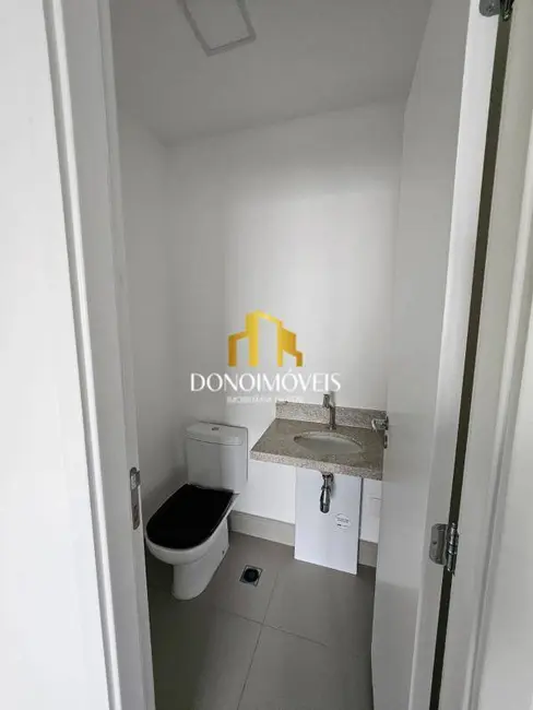 Foto 8 de Sala Comercial à venda, 76m2 em Baeta Neves, Sao Bernardo Do Campo - SP