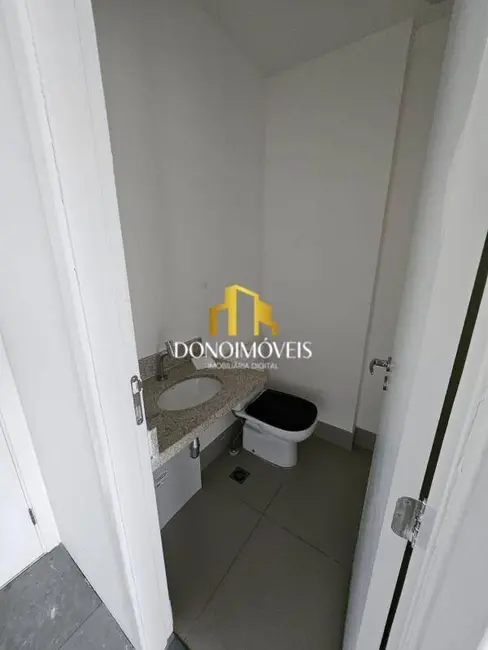 Foto 8 de Sala Comercial à venda e para alugar, 147m2 em Baeta Neves, Sao Bernardo Do Campo - SP