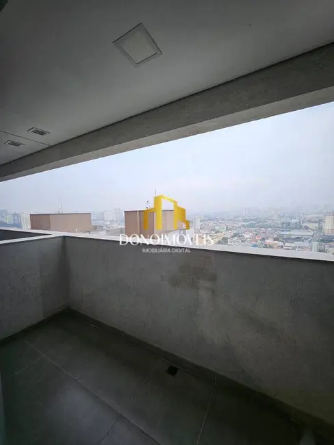 Foto 4 de Sala Comercial à venda, 76m2 em Baeta Neves, Sao Bernardo Do Campo - SP