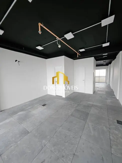 Foto 2 de Sala Comercial à venda e para alugar, 147m2 em Baeta Neves, Sao Bernardo Do Campo - SP