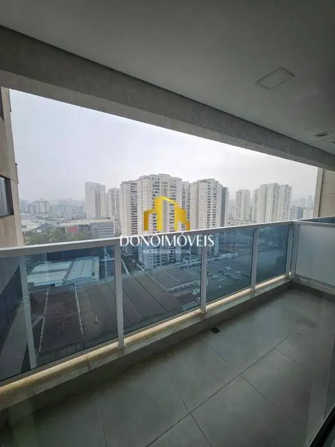 Foto 1 de Sala Comercial à venda, 76m2 em Baeta Neves, Sao Bernardo Do Campo - SP