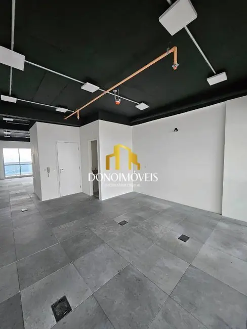 Foto 6 de Sala Comercial à venda, 76m2 em Baeta Neves, Sao Bernardo Do Campo - SP