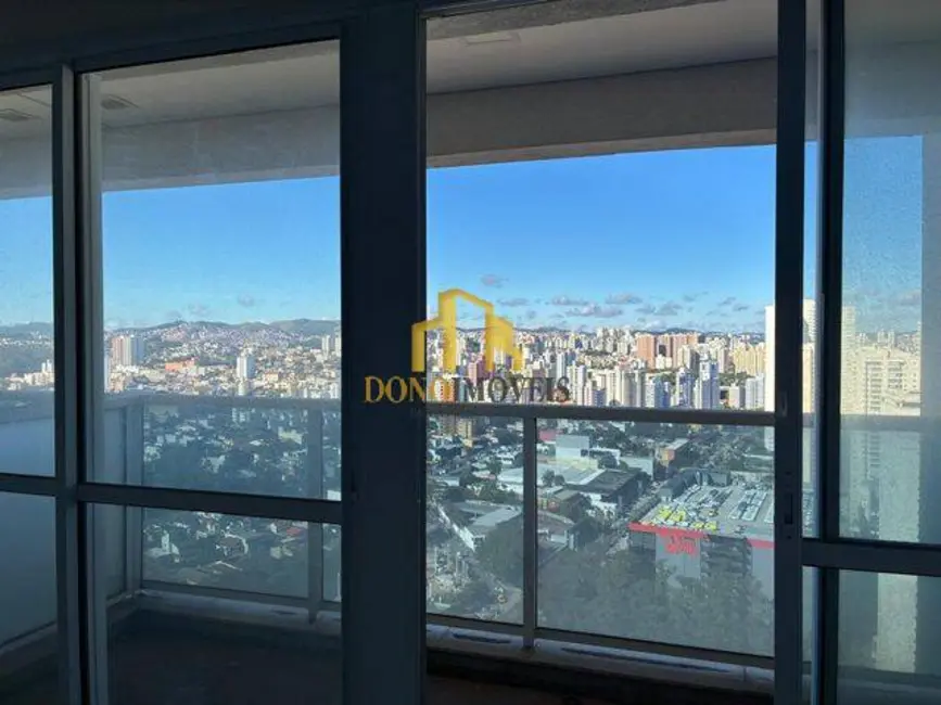 Foto 1 de Sala Comercial à venda e para alugar, 147m2 em Baeta Neves, Sao Bernardo Do Campo - SP