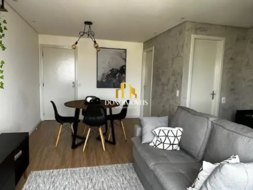 Foto 6 de Apartamento com 1 quarto à venda, 58m2 em Vila Assunção, Santo Andre - SP