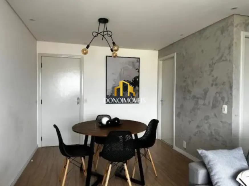 Foto 5 de Apartamento com 1 quarto à venda, 58m2 em Vila Assunção, Santo Andre - SP