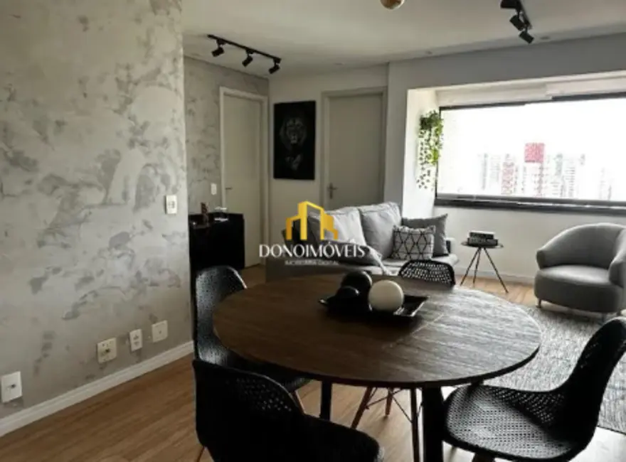 Foto 8 de Apartamento com 1 quarto à venda, 58m2 em Vila Assunção, Santo Andre - SP