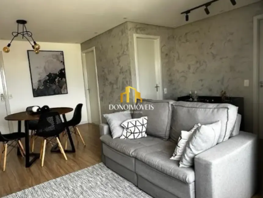 Foto 7 de Apartamento com 1 quarto à venda, 58m2 em Vila Assunção, Santo Andre - SP