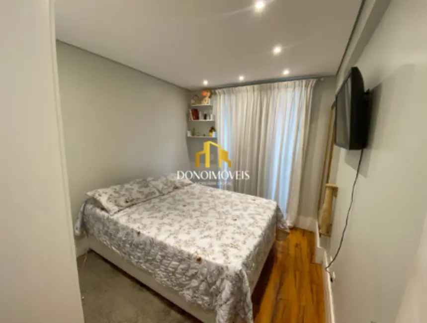 Foto 8 de Apartamento com 3 quartos à venda, 203m2 em Centro, Santo Andre - SP