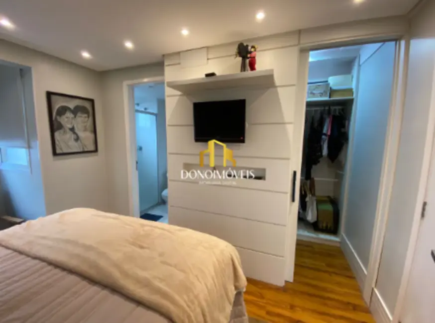 Foto 6 de Apartamento com 3 quartos à venda, 203m2 em Centro, Santo Andre - SP