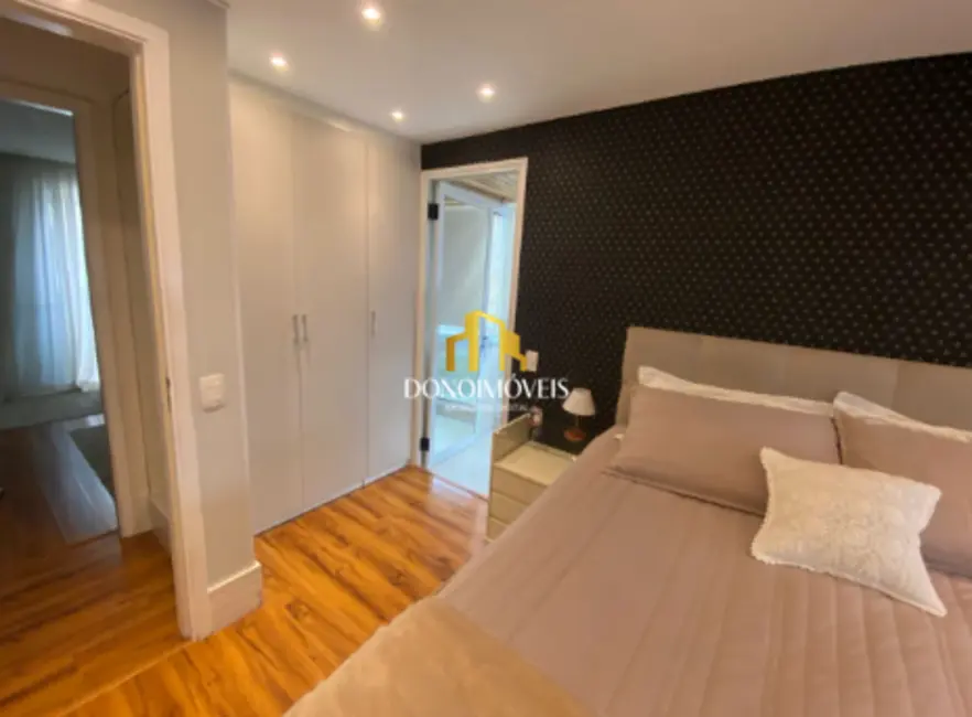 Apartamento com 3 quartos à venda, 203m2 em Centro, Santo Andre - SP - imagem 4 Foto 4 de Apartamento com 3 quartos à venda, 203m2 em Centro, Santo Andre - SP