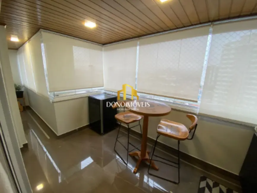 Apartamento com 3 quartos à venda, 203m2 em Centro, Santo Andre - SP - imagem 5 Foto 5 de Apartamento com 3 quartos à venda, 203m2 em Centro, Santo Andre - SP