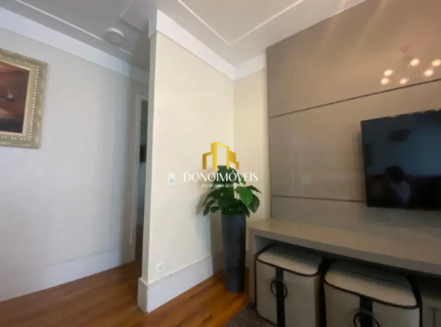 Apartamento com 3 quartos à venda, 203m2 em Centro, Santo Andre - SP - imagem 3 Foto 3 de Apartamento com 3 quartos à venda, 203m2 em Centro, Santo Andre - SP