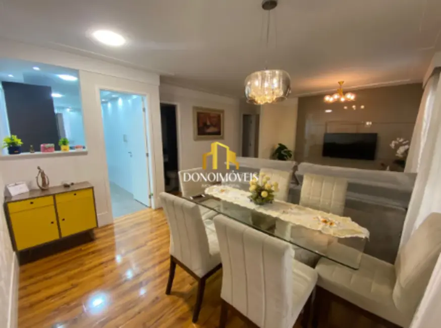 Apartamento com 3 quartos à venda, 203m2 em Centro, Santo Andre - SP - imagem 2 Foto 2 de Apartamento com 3 quartos à venda, 203m2 em Centro, Santo Andre - SP