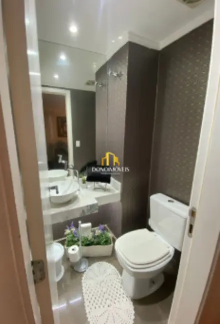 Foto 7 de Apartamento com 3 quartos à venda, 203m2 em Centro, Santo Andre - SP