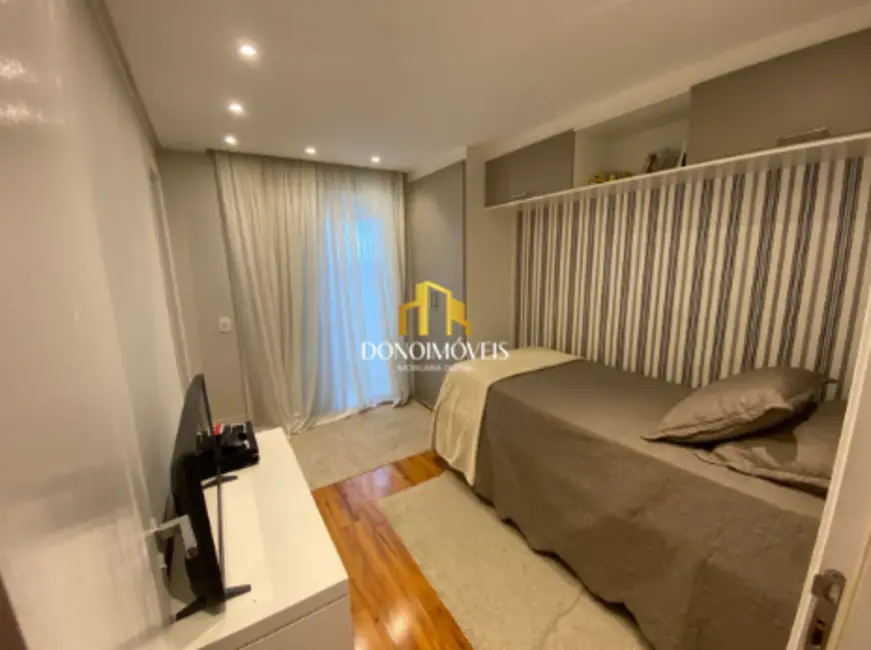 Foto 9 de Apartamento com 3 quartos à venda, 203m2 em Centro, Santo Andre - SP