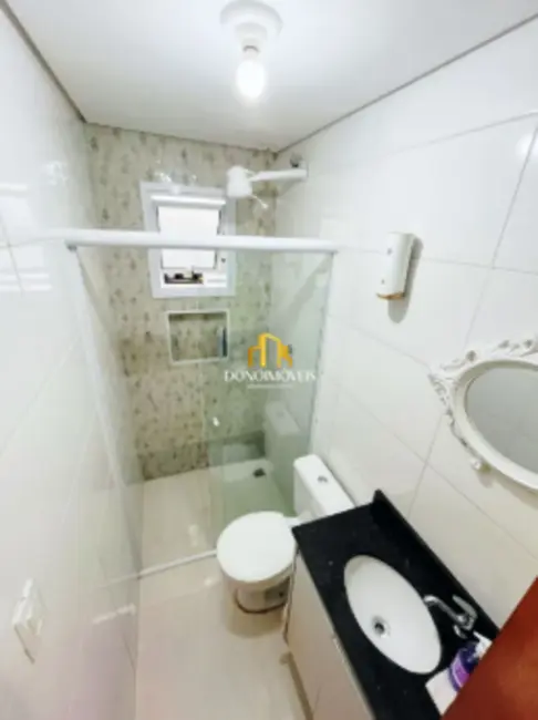 Foto 3 de Apartamento com 2 quartos à venda, 63m2 em Vila Alice, Santo Andre - SP