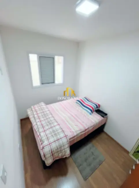 Foto 4 de Apartamento com 2 quartos à venda, 63m2 em Vila Alice, Santo Andre - SP