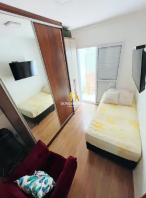 Foto 2 de Apartamento com 2 quartos à venda, 63m2 em Vila Alice, Santo Andre - SP
