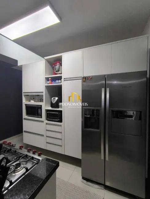 Foto 9 de Apartamento com 3 quartos à venda, 123m2 em Centro, Sao Bernardo Do Campo - SP