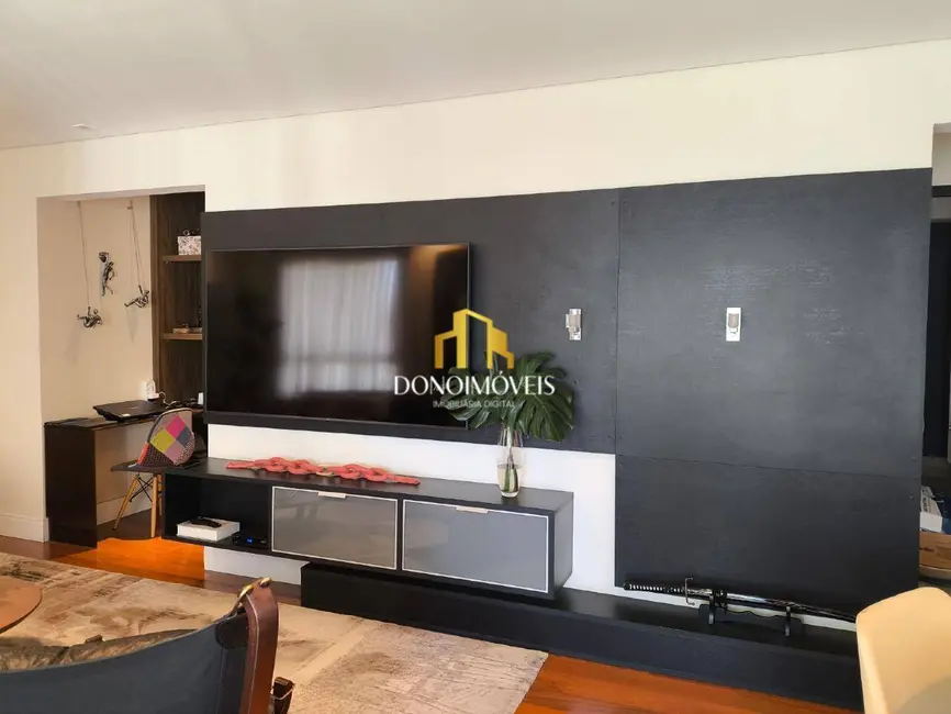 Foto 3 de Apartamento com 3 quartos à venda, 123m2 em Centro, Sao Bernardo Do Campo - SP