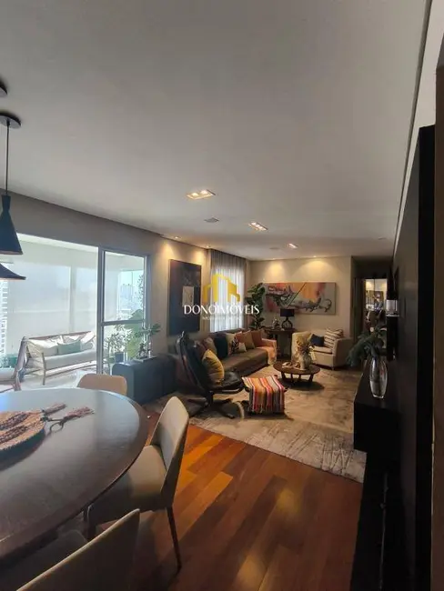 Foto 1 de Apartamento com 3 quartos à venda, 123m2 em Centro, Sao Bernardo Do Campo - SP