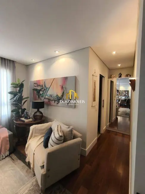 Foto 5 de Apartamento com 3 quartos à venda, 123m2 em Centro, Sao Bernardo Do Campo - SP