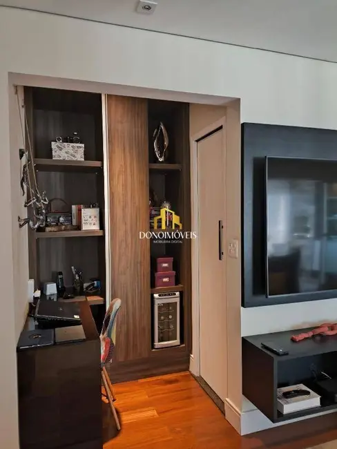 Foto 4 de Apartamento com 3 quartos à venda, 123m2 em Centro, Sao Bernardo Do Campo - SP