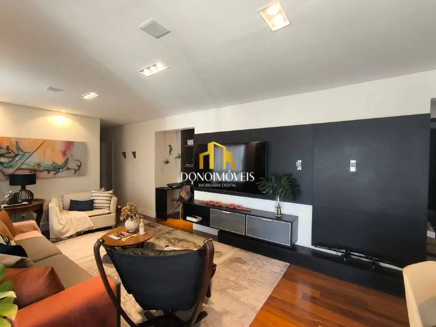 Foto 2 de Apartamento com 3 quartos à venda, 123m2 em Centro, Sao Bernardo Do Campo - SP