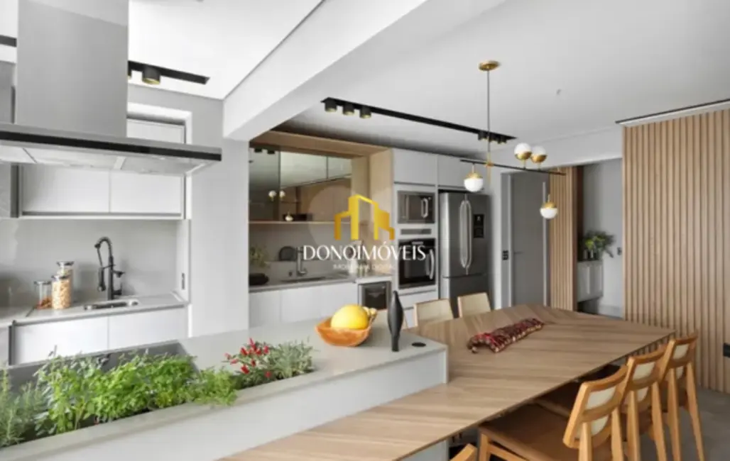 Foto 6 de Apartamento com 3 quartos à venda, 123m2 em Centro, Sao Bernardo Do Campo - SP