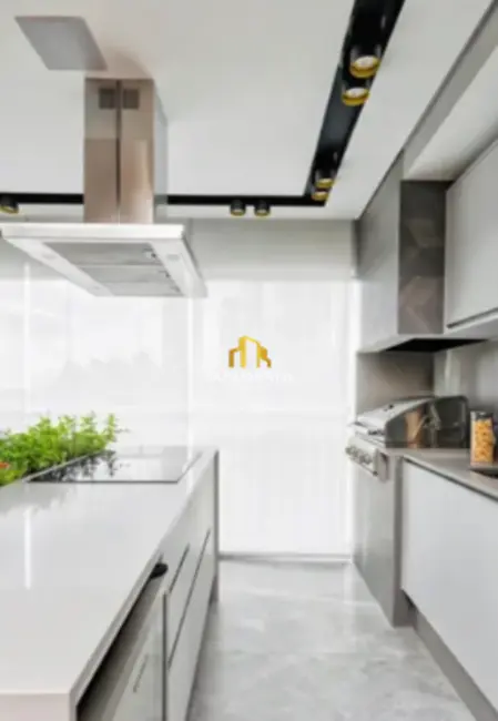 Foto 4 de Apartamento com 3 quartos à venda, 123m2 em Centro, Sao Bernardo Do Campo - SP