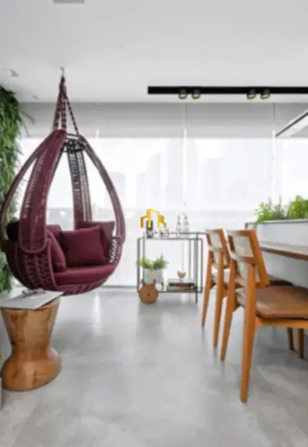 Foto 3 de Apartamento com 3 quartos à venda, 123m2 em Centro, Sao Bernardo Do Campo - SP