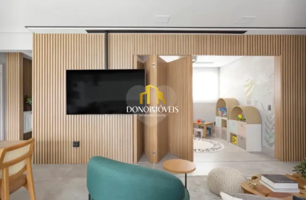 Foto 7 de Apartamento com 3 quartos à venda, 123m2 em Centro, Sao Bernardo Do Campo - SP