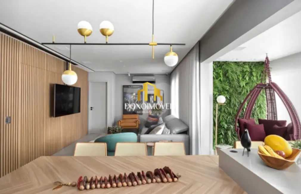 Foto 2 de Apartamento com 3 quartos à venda, 123m2 em Centro, Sao Bernardo Do Campo - SP