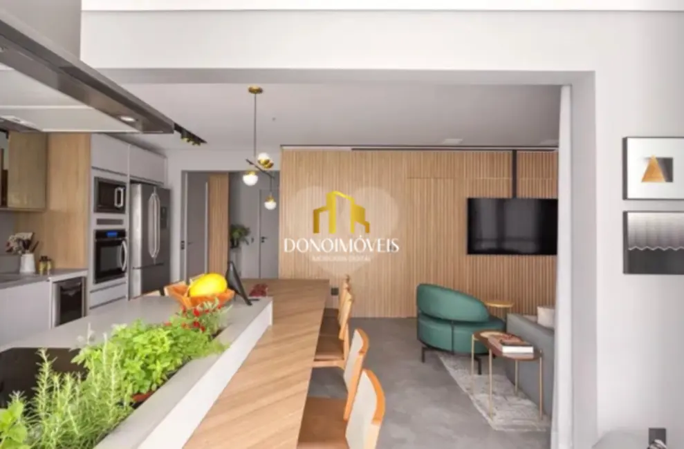 Foto 1 de Apartamento com 3 quartos à venda, 123m2 em Centro, Sao Bernardo Do Campo - SP