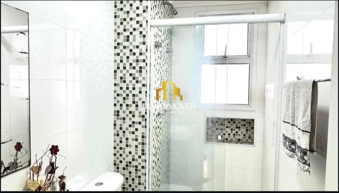 Apartamento com 3 quartos à venda, 107m2 em Vila Lusitânia, Sao Bernardo Do Campo - SP - imagem 4 Foto 4 de Apartamento com 3 quartos à venda, 107m2 em Vila Lusitânia, Sao Bernardo Do Campo - SP