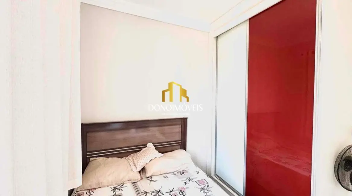 Apartamento com 3 quartos à venda, 107m2 em Vila Lusitânia, Sao Bernardo Do Campo - SP - imagem 9 Foto 9 de Apartamento com 3 quartos à venda, 107m2 em Vila Lusitânia, Sao Bernardo Do Campo - SP