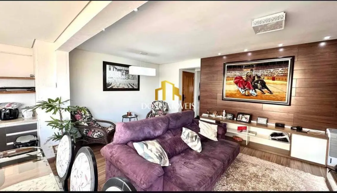 Apartamento com 3 quartos à venda, 107m2 em Vila Lusitânia, Sao Bernardo Do Campo - SP - imagem 2 Foto 2 de Apartamento com 3 quartos à venda, 107m2 em Vila Lusitânia, Sao Bernardo Do Campo - SP