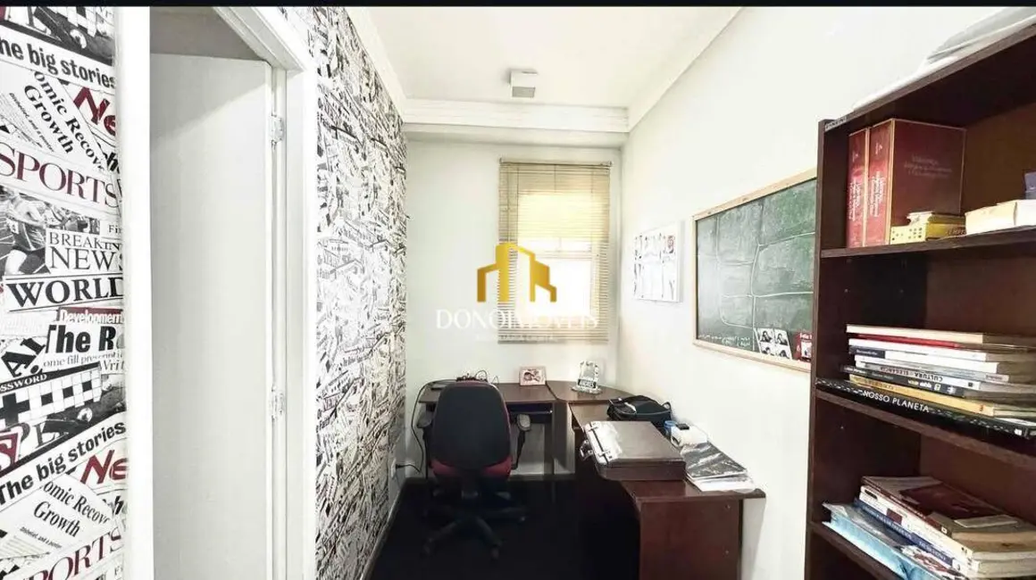 Apartamento com 3 quartos à venda, 107m2 em Vila Lusitânia, Sao Bernardo Do Campo - SP - imagem 6 Foto 6 de Apartamento com 3 quartos à venda, 107m2 em Vila Lusitânia, Sao Bernardo Do Campo - SP