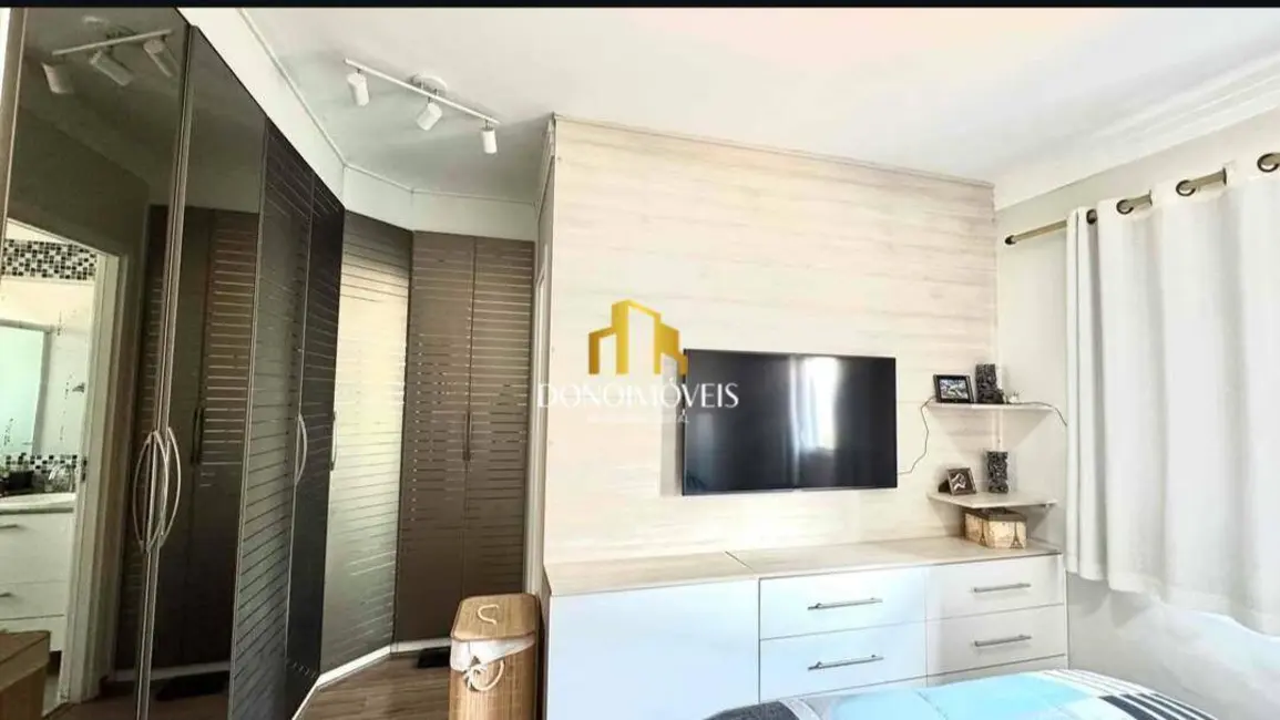 Apartamento com 3 quartos à venda, 107m2 em Vila Lusitânia, Sao Bernardo Do Campo - SP - imagem 7 Foto 7 de Apartamento com 3 quartos à venda, 107m2 em Vila Lusitânia, Sao Bernardo Do Campo - SP