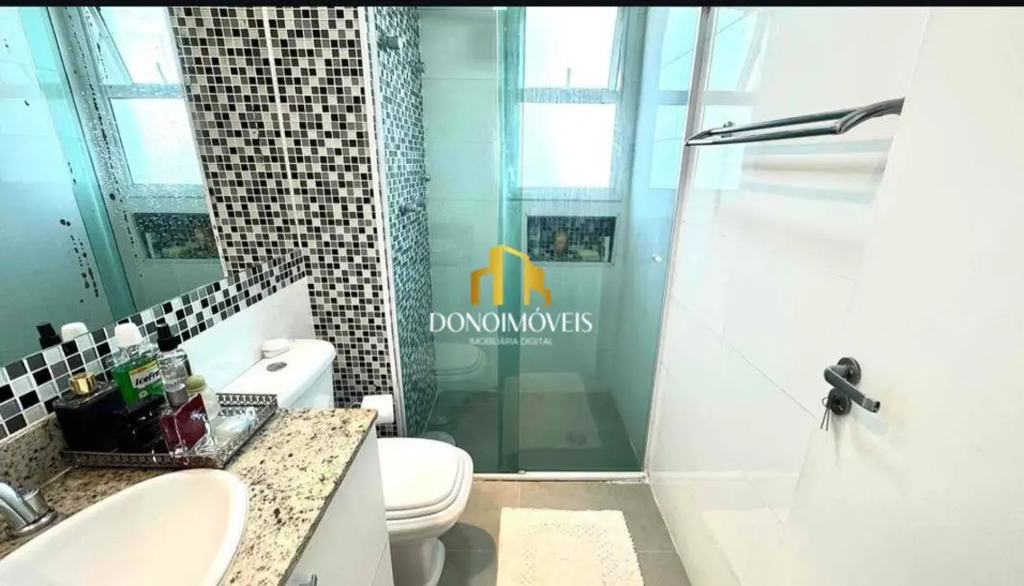 Apartamento com 3 quartos à venda, 107m2 em Vila Lusitânia, Sao Bernardo Do Campo - SP - imagem 5 Foto 5 de Apartamento com 3 quartos à venda, 107m2 em Vila Lusitânia, Sao Bernardo Do Campo - SP